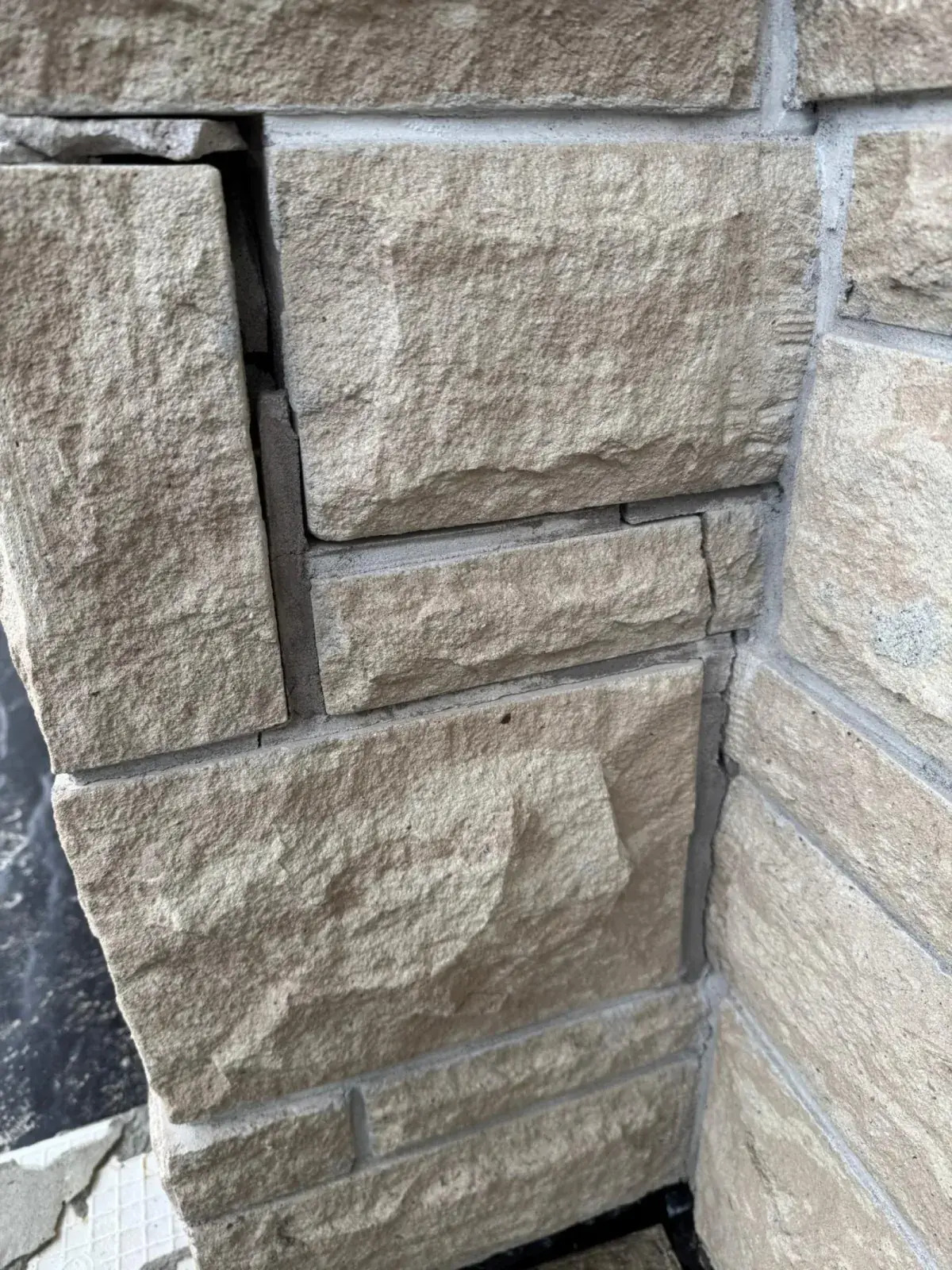 Balcony Waterproofing & Leak Assessment