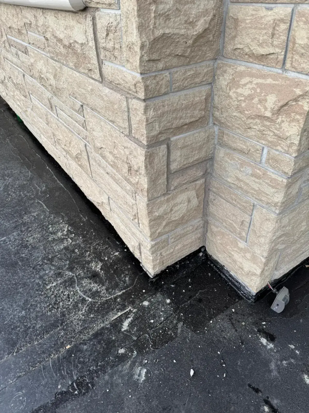 Allweathercoating compared with Retro Specialty Contractors