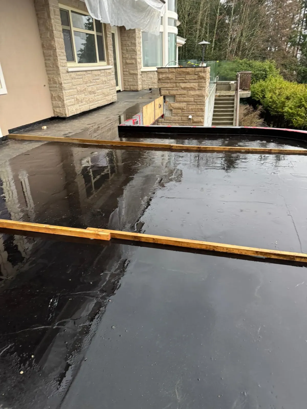 Allweathercoating compared with WCP Building Renewal